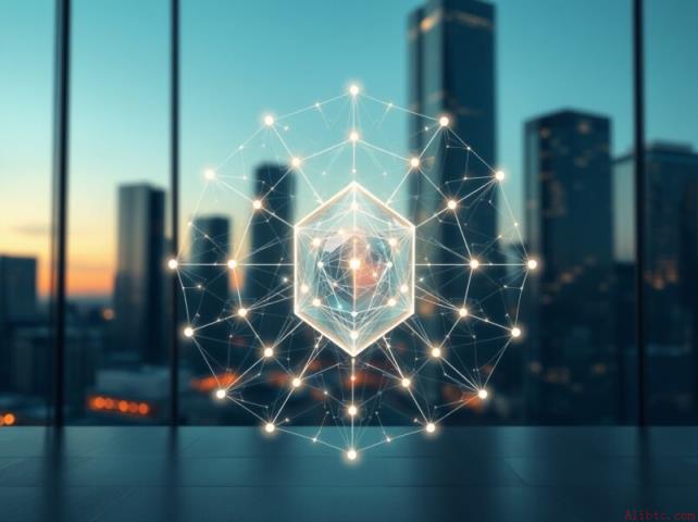 Canton网络新突破：韩华投资证券加入全球金融区块链联盟