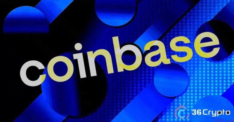 Coinbase将500万美元加密贷款服务扩展至英国 并提供即时USDC存取