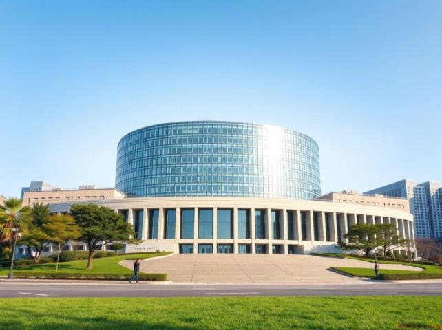 韩国虚拟资产法第二阶段实施因全球政治动荡面临严重延误
