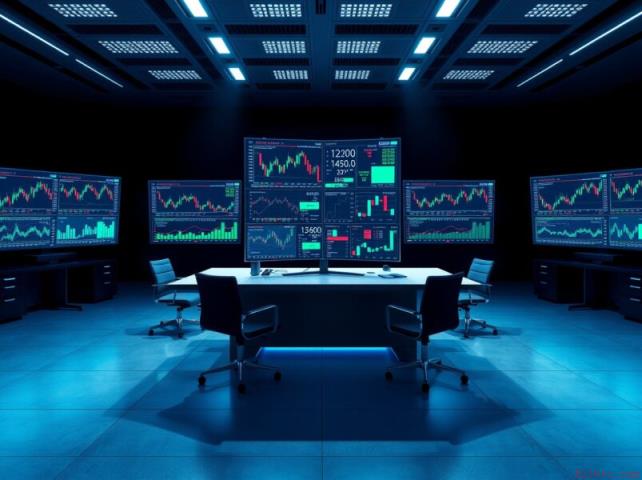 币币周末交易量飙升：CEO披露传统资产期货交易量激增300%
