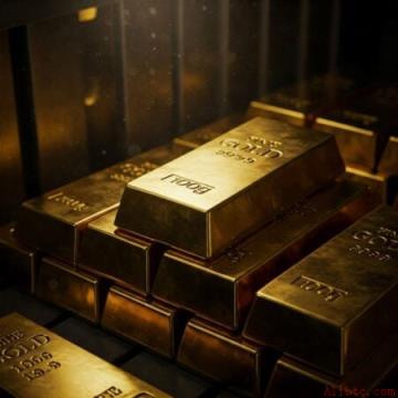 霍尔木兹海峡紧张局势重燃市场忧虑，黄金价格应声下跌近2%