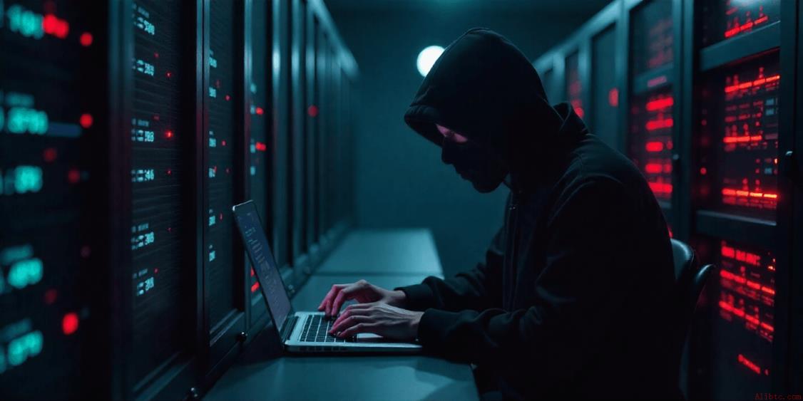 DeFi 遭受黑客攻击：Aave 与 LayerZero 遭遇朝鲜精心策划的入侵