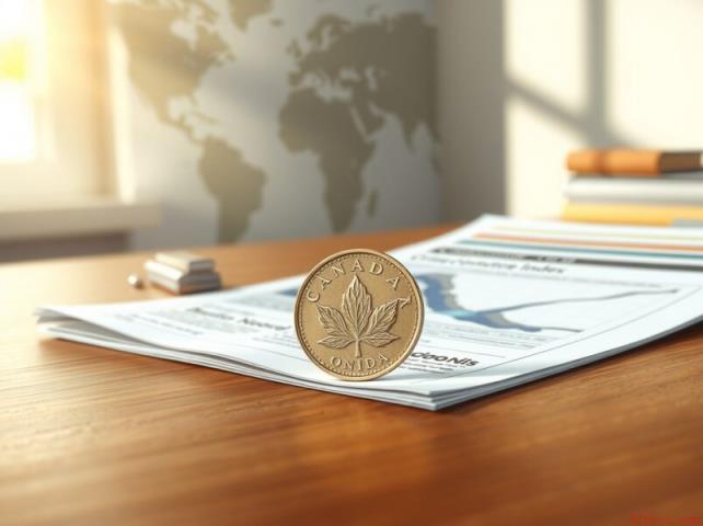 美国伊朗战争引发通胀冲击，加拿大CPI数据揭示惊人影响