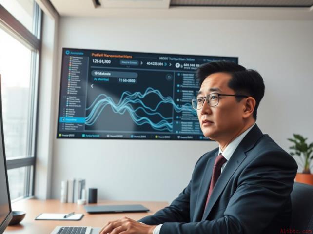韩国税务稽查升级：国税厅启用尖端技术追踪去中心化钱包打击逃税行为