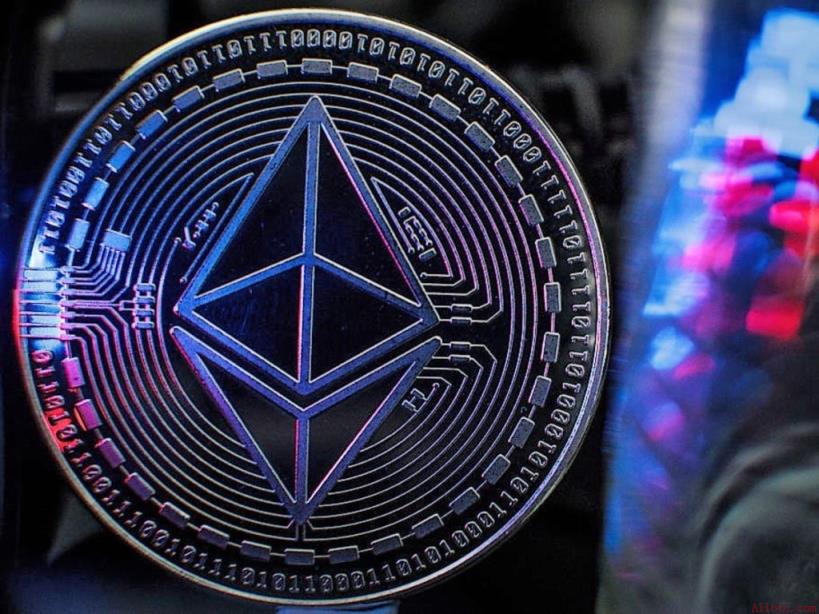 币安官网注册用户激增，Bitmine大举购入以太坊引市场关注