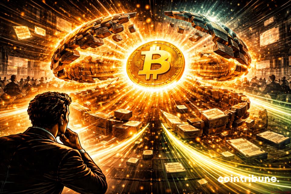 期权到期或撼动比特币价格