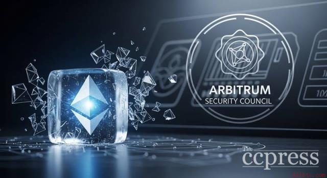 Arbitrum安全委员会在漏洞事件后紧急冻结30,766枚以太坊