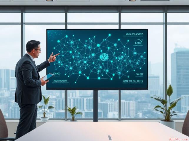 数字资产合规新突破：Lambda256与Crystal Intelligence达成战略合作，共筑韩国加密货币安全生态体系