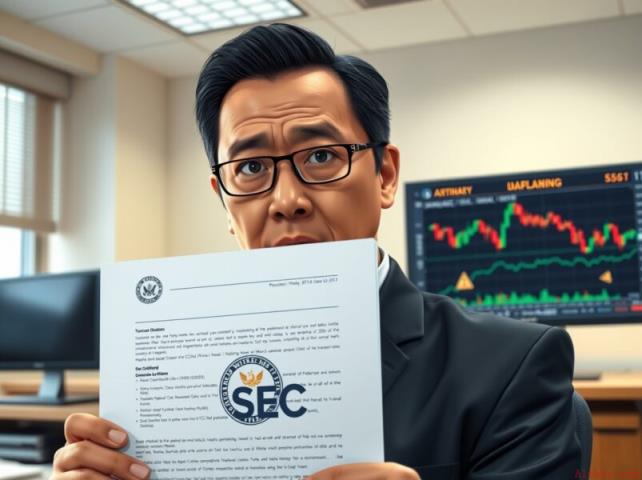 菲律宾加密警告：证监会发布针对未经批准交易所的紧急警示
