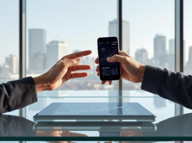 战略扩张：Tether收购合作伙伴安踏拉法8.2%股份