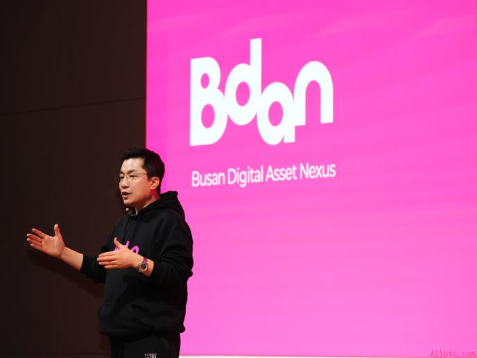 釜山数字资产交易所Bitnan服务，2026年第一季度营业利润达41.8亿韩元…较去年同期增长百倍