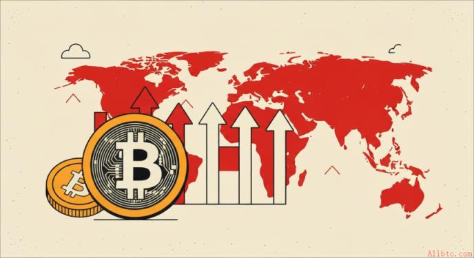 中东紧张局势下比特币逆势走强……机构买入与投资者信心回暖