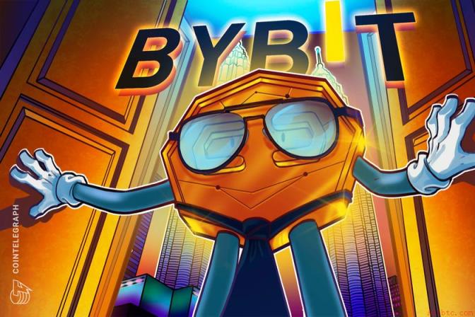 Bybit领投马来西亚持双牌照加密货币平台Hata融资