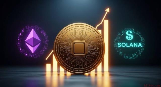 华侨银行于以太坊及Solana推出代币化黄金基金