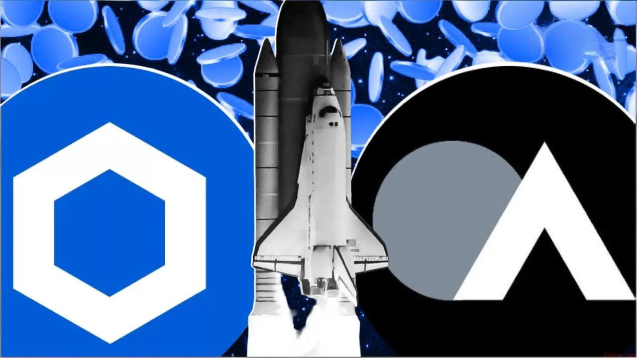 Chainlink与OpenAssets携手共建机构级资产代币化基础设施