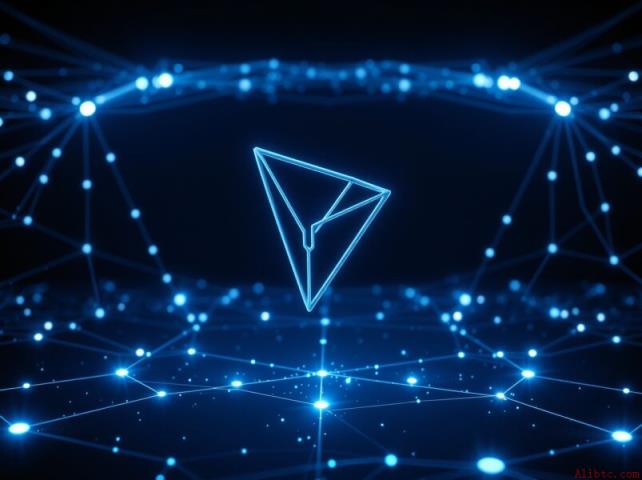 TRON币价预测2026-2030：专家分析揭示TRX惊人的增长潜力