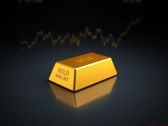 金价预测：交易者静待催化因素，XAU/USD在4,850美元关键区间下方陷入停滞