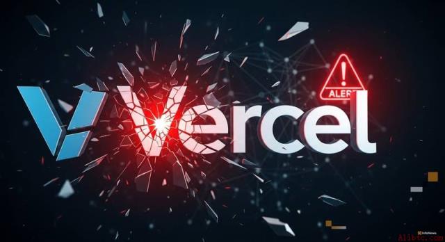 Vercel遭入侵后DeFi前端警报拉响 或涉资200万美元
