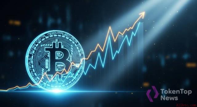 比特币突破87000美元，币安官网注册用户激增