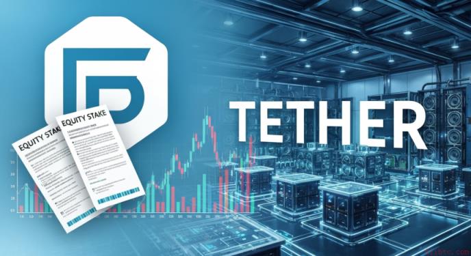 泰达公司收购蚂蚁阿尔法8.2%股权……USDT外部投资布局持续扩大