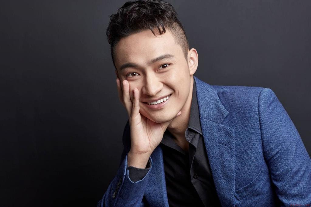 亿万富豪孙宇晨正式宣布波场为最去中心化区块链