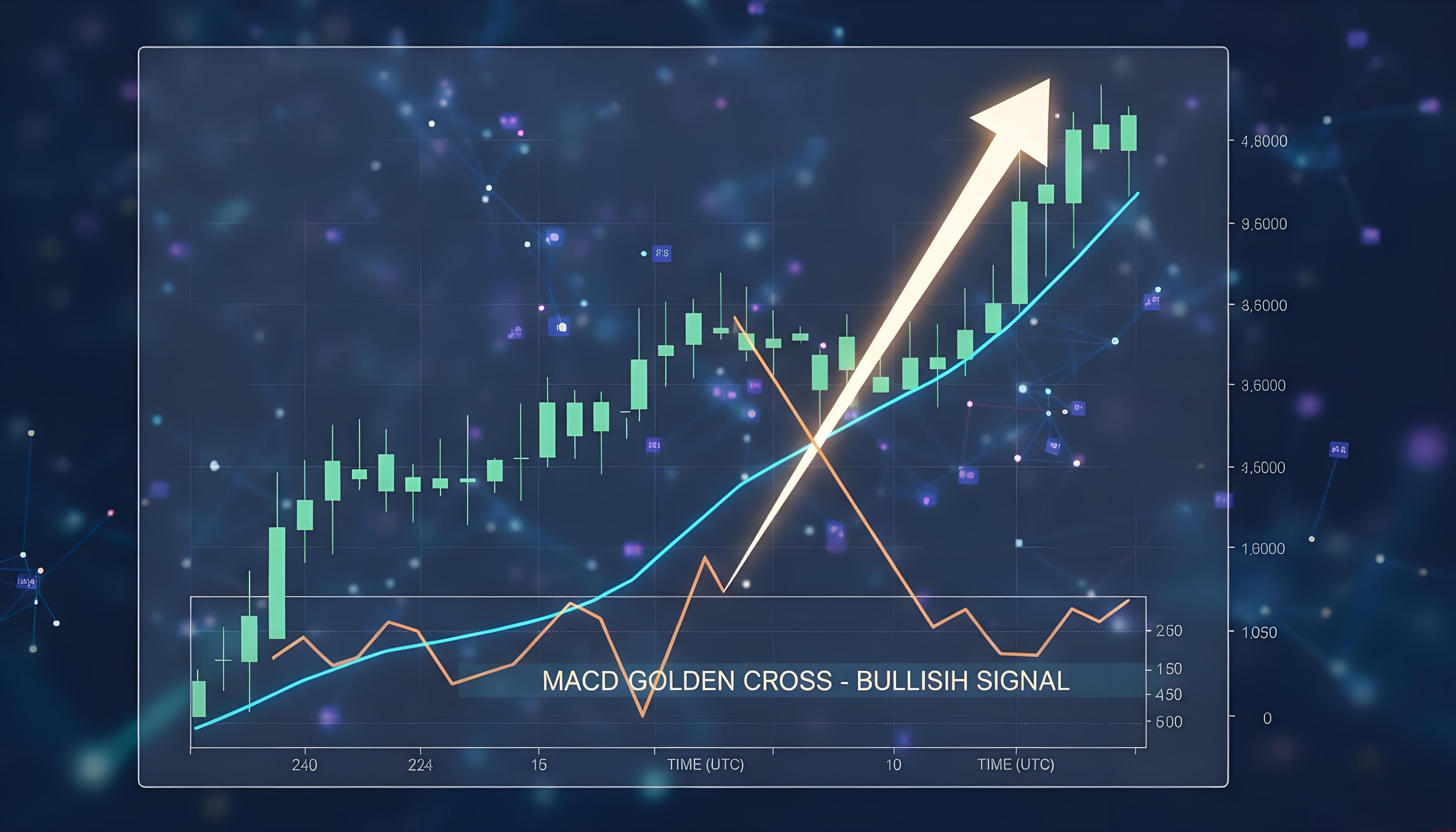 Upbit将于4月21日上线USD AI (CHIP) ：关键信息速览