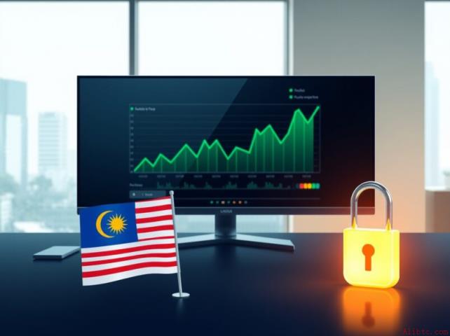 Hata交易所成功融资800万美元，Bybit领投战略轮以加速马来西亚加密业务拓展
