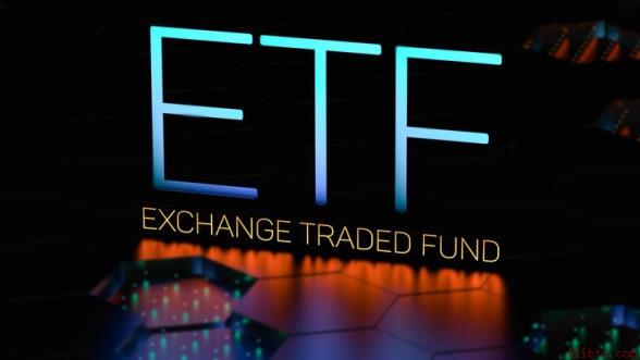 美国加密ETF资金流入达3.13亿美元 比特币领涨市场