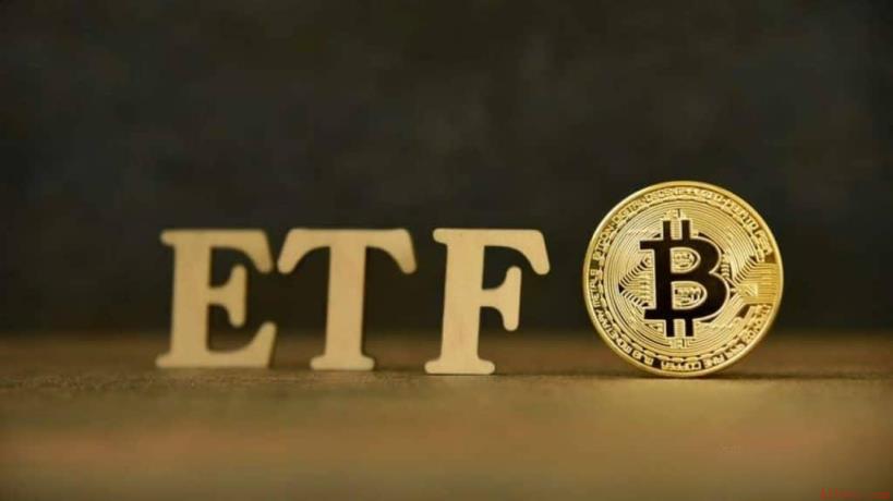 比特币与以太坊现货ETF双双录得连续净流入！详情在此