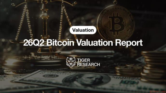 比特币调整结束后能否再次上涨？……老虎证券提出12个月目标价14.3万美元