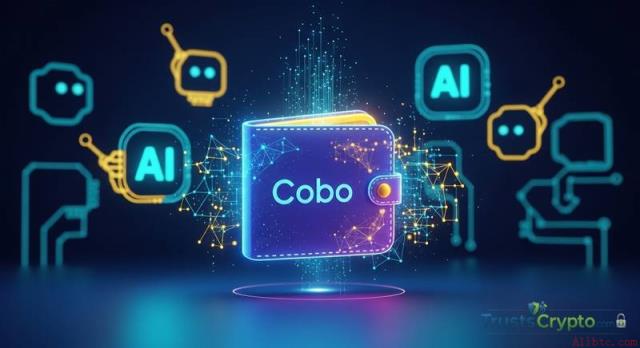 Cobo推出AI代理智能钱包