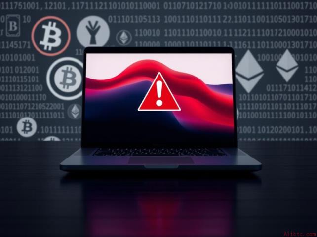 MacOS恶意软件警报：慢雾科技揭示加密货币钱包隐秘窃取风险
