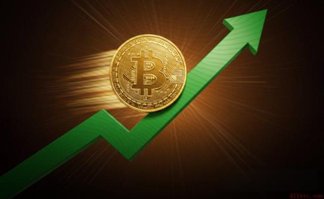 伊朗重新开放霍尔木兹海峡后比特币涨至十周高位