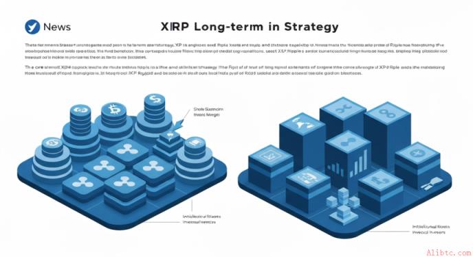 阿灵顿称“XRP一直备受误解”……瑞波公司凭借稳定币与基础设施重获认可