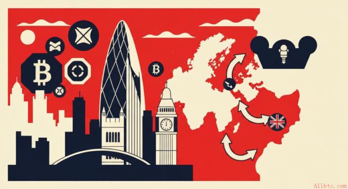 英国着手建设迪拜式加密货币枢纽，吸引币安等企业入驻